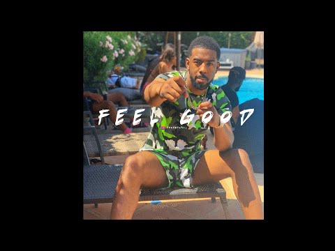 Tion Wayne X Mostack X Afroswing Type Beat - " Feel Good " UK Afroswing Instrumental 2021