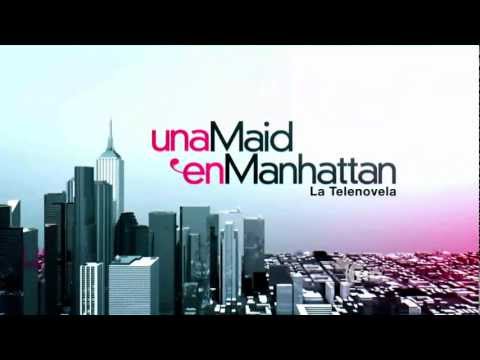 Una Maid en Manhattan - Teaser #1 [Telemundo HD]