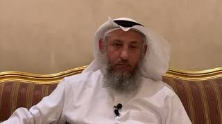 من أسئلة الحلقة التاسعة هل تاب أخوة يوسف الشيخ الدكتور عثمان الخميس