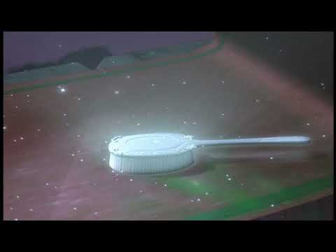 Constant as the Stars Above (Movie Version) | Barbie as Rapunzel