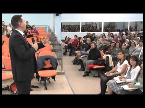 Florin  Ianovici   Slujirea  partea II