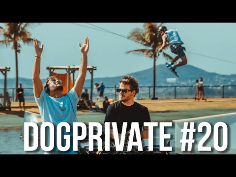 Dubdogz - DOGPRIVATE #20  (Sunset Wake Park / Goiânia - GO)