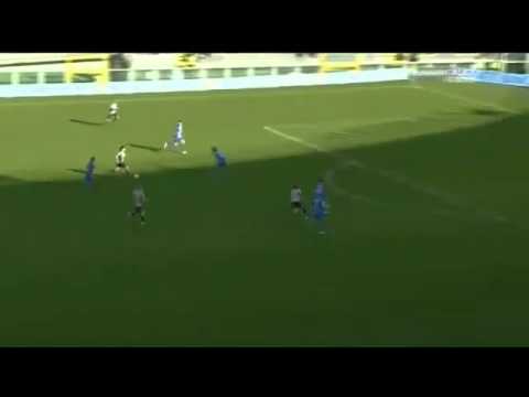Juventus vs Brescia 2-1 Ampia Sintesi HD Serie A (20-03-11).