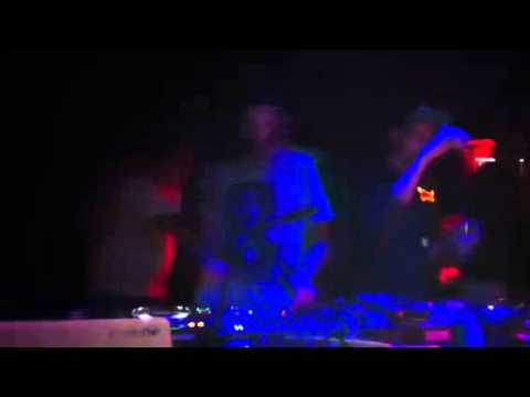 The Martinez Brothers LIVE in Philadelphia (DJ Razor Cut Ramon's Videos)