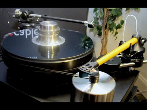 Capital Audio Fest 2021 Day One