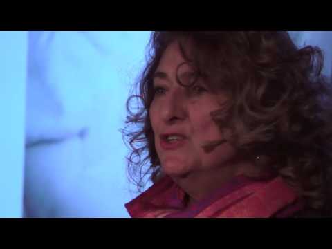 Colored by war: a monument of stories | Monica van Rijn | TEDxYouth@HNLBilthoven