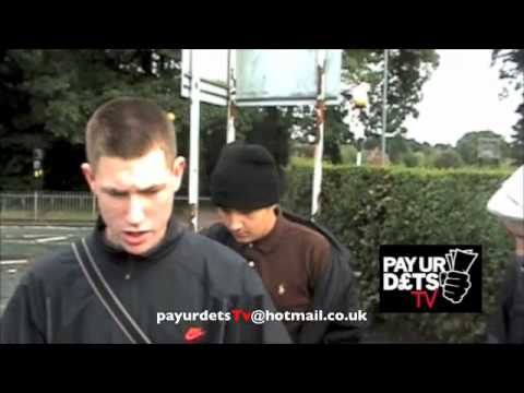 PayurdetsTv - MK FRB ON THE COME UP !!!!