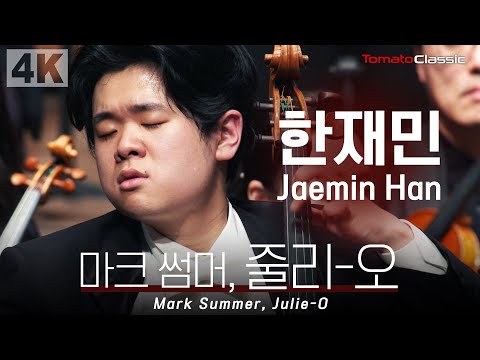 [4K] Vc. Jaemin Han :: Mark Summer - Julie-O