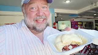 The Truth About Food in The Bahamas