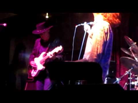 The Blue Note Project 'Sleepless Strut'