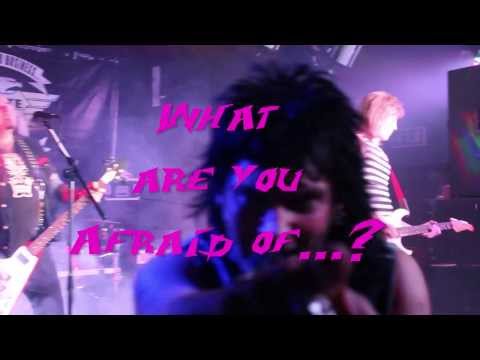 Thumbnail for 'What Are You Afraid Of..? It's Only Rock N' Roll!!' Teaser Trailer by Rocky Shades