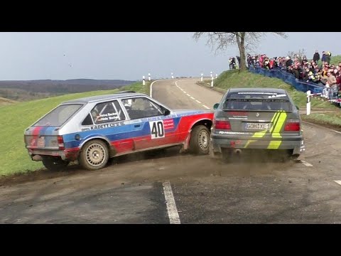 Rallye Zorn 2020 - Best of