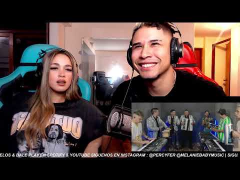 Ke personajes ft La contra "Otro día más" ( Reacción | Opinión )