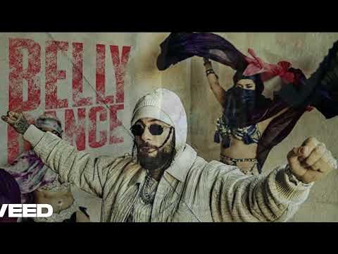 Belly Dance x Caliente Remix