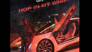 Tunji Ige - Hop In My Whip (Freestyle)