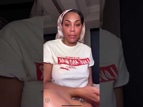 Tamar Explains Why The Braxtons Aren’t Coming Back + Why She’s Not Dating Because of Logan #youtube 