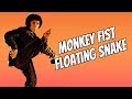Wu Tang Collection Monkey Fist Floating Snake