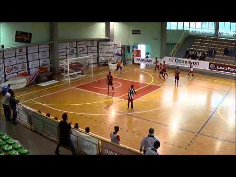 Città di Sora VS Vis Lanciano 3 - 2