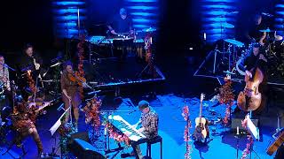 Grandaddy - He&#39;s Simple, He&#39;s Dumb, He&#39;s the Pilot Live @ The London Palladium