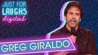 Greg Giraldo - Women Have All The Power