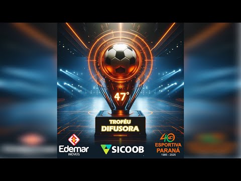 ✅ ASSIS CHATEAUBRIAND❌NOVA SANTA ROSA l QUARTAS DE FINAL l AO VIVO E COM IMAGENS ✅