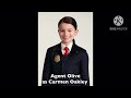 Cedarmont Kids Bible Songs Hero Style Cast Video
