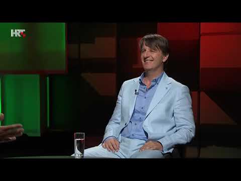 Dražen Radaković - Novac i psiha - 16.11.2025. - (Na rubu znanosti, 9. gostovanje)