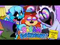 Dream Everynight Daydream Critters Theme Song Poppy Playtime Chapter 4 FULLY ANIMATED SONG