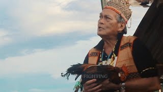 Download lagu Mr.Thomas Tegong Laka prayer to call the people of the stage on the hill, Iban prayer mp3 Download lagu Mr.Thomas Tegong Laka prayer to call the people of the stage on the hill, Iban prayer mp3