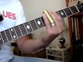 Ry Cooder   -Feelin' Bad Blues cover from  Crossroads-   soundtrack HQ Sound