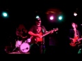 Matthew Sweet - "Byrdgirl" (LIVE)