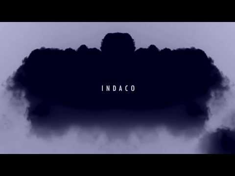 Fuego & Shiver - Indaco