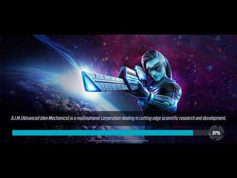 MSF: 281k Brawler team vs 197k Guardians Minn-Erva Tech