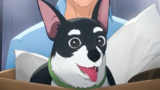 DISPATCH - ALL Beef Cutscenes