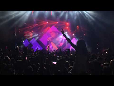 Kygo feat- James Blunt live Firestone at Ushuaia Ibiza (25.08.2016) [Full HD]