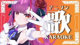 [Vtub] 焔魔るり 週四定期歌回