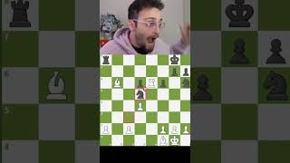 Crazy Discovered Attack!