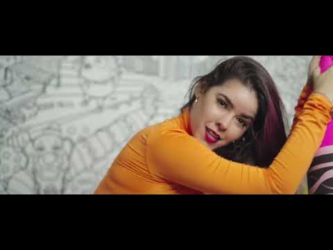 Un Titico x Kn1 One x Dj Conds   Me Frapea Video Oficial