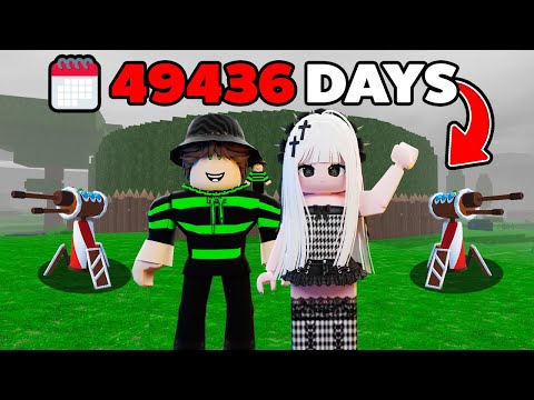 Meet The #1 Player In 99 Nights In The Forest!