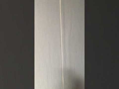 Wallpaper seam repairs