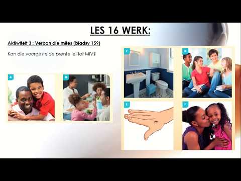 LO GRAAD 8: 02 Junie 2020 - periode 8 (02088)