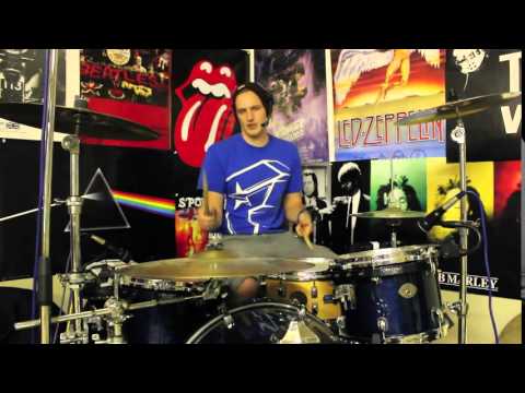 Looking For a Simple Fill That Sounds Great? Here It Is!