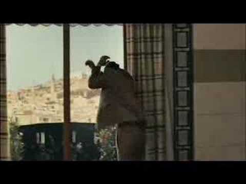 OSS 117: Cairo, Nest Of Spies (2008) Official Trailer