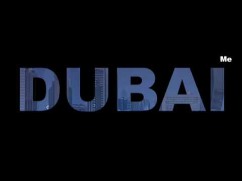 Dubai on Babelgum