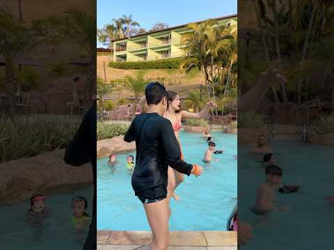 POOL fell #shorts #fyp