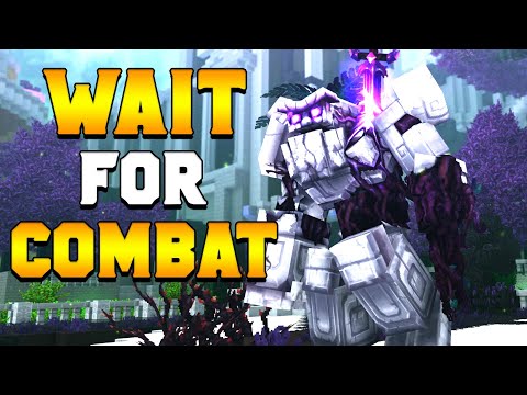 Hytale Isn’t Competing With Minecraft: It’s Evolving a Genre