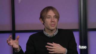 Thursday's Geoff Rickly on the band's 13 years and their impact on the scene