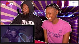 My DAUGHTER Reacts to JINJER - Judgement (&amp; Punishment) LIVE | Our REACTION 🔥🔥