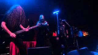 Haggard - The Observer