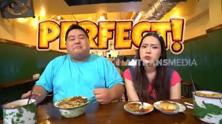 Download lagu [FULL] KENTA WISATA KULINER BARENG DHEA ANGELIA | ENAKNYA MANTUL (04/05/25) mp3